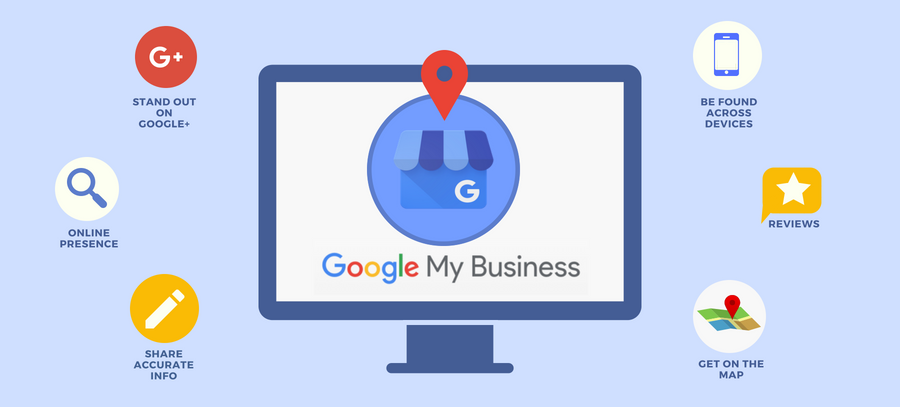 how to remove my business from google maps​
