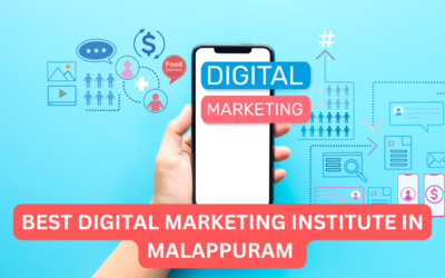 20 Best Digital Marketing Institute in Malappuram