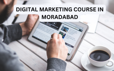 Digital Marketing Course in Moradabad: A Complete Guide for 2025