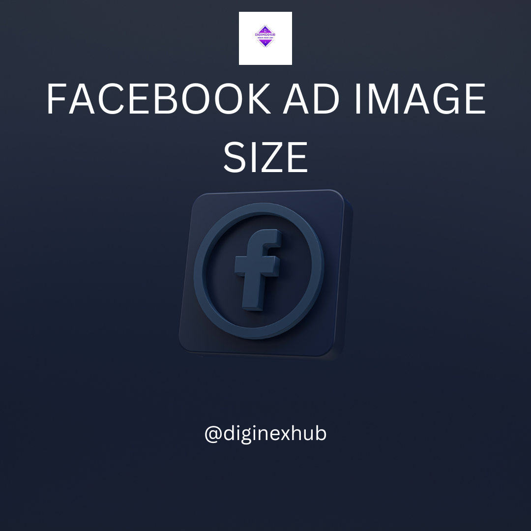 facebook ad image size