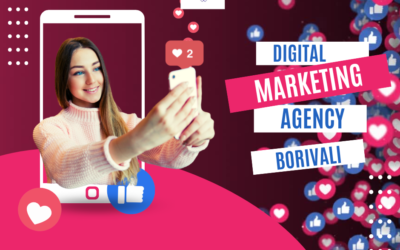 Best Digital marketing agency in Borivali​ for Business Growth